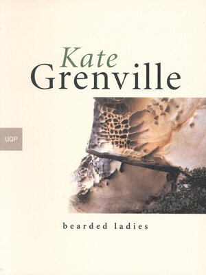 Bearded Ladies - ebook